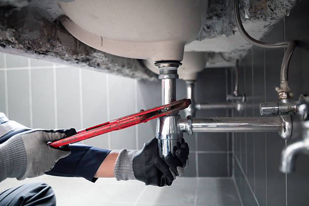 Trusted Gas Line Repair service in Lawler, IA - Masters Plumbing Service
